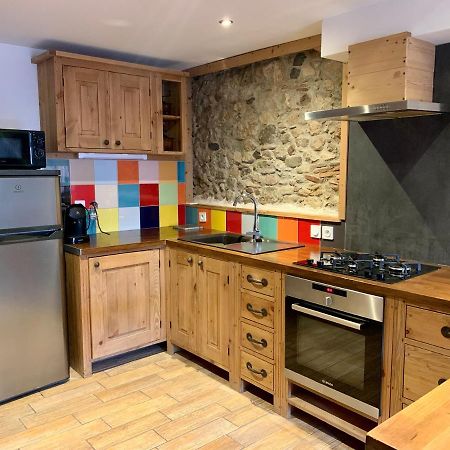 Annecy Sainte Claire Duplex Gare-Lac 4E Etage 4Ou6 Personnes Eksteriør bilde