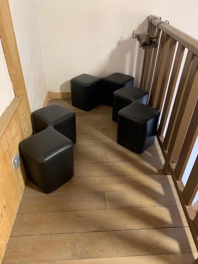 Annecy Sainte Claire Duplex Gare-Lac 4E Etage 4Ou6 Personnes Eksteriør bilde