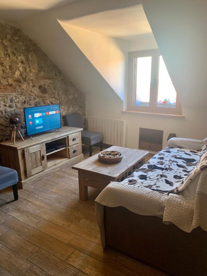 Annecy Sainte Claire Duplex Gare-Lac 4E Etage 4Ou6 Personnes Eksteriør bilde