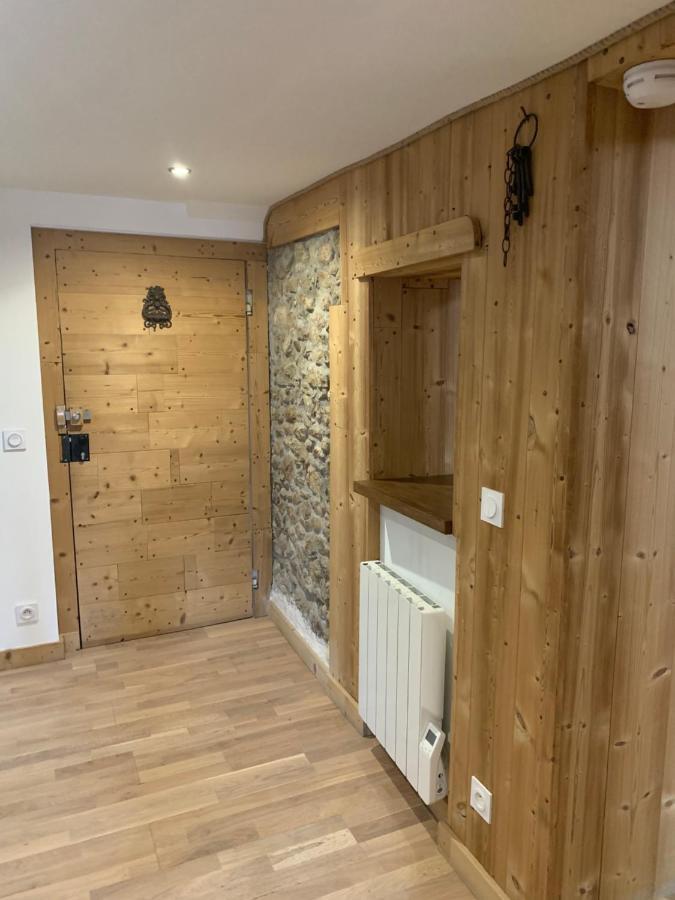 Annecy Sainte Claire Duplex Gare-Lac 4E Etage 4Ou6 Personnes Eksteriør bilde