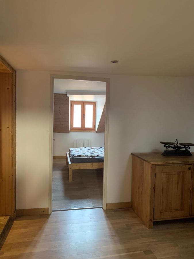 Annecy Sainte Claire Duplex Gare-Lac 4E Etage 4Ou6 Personnes Eksteriør bilde