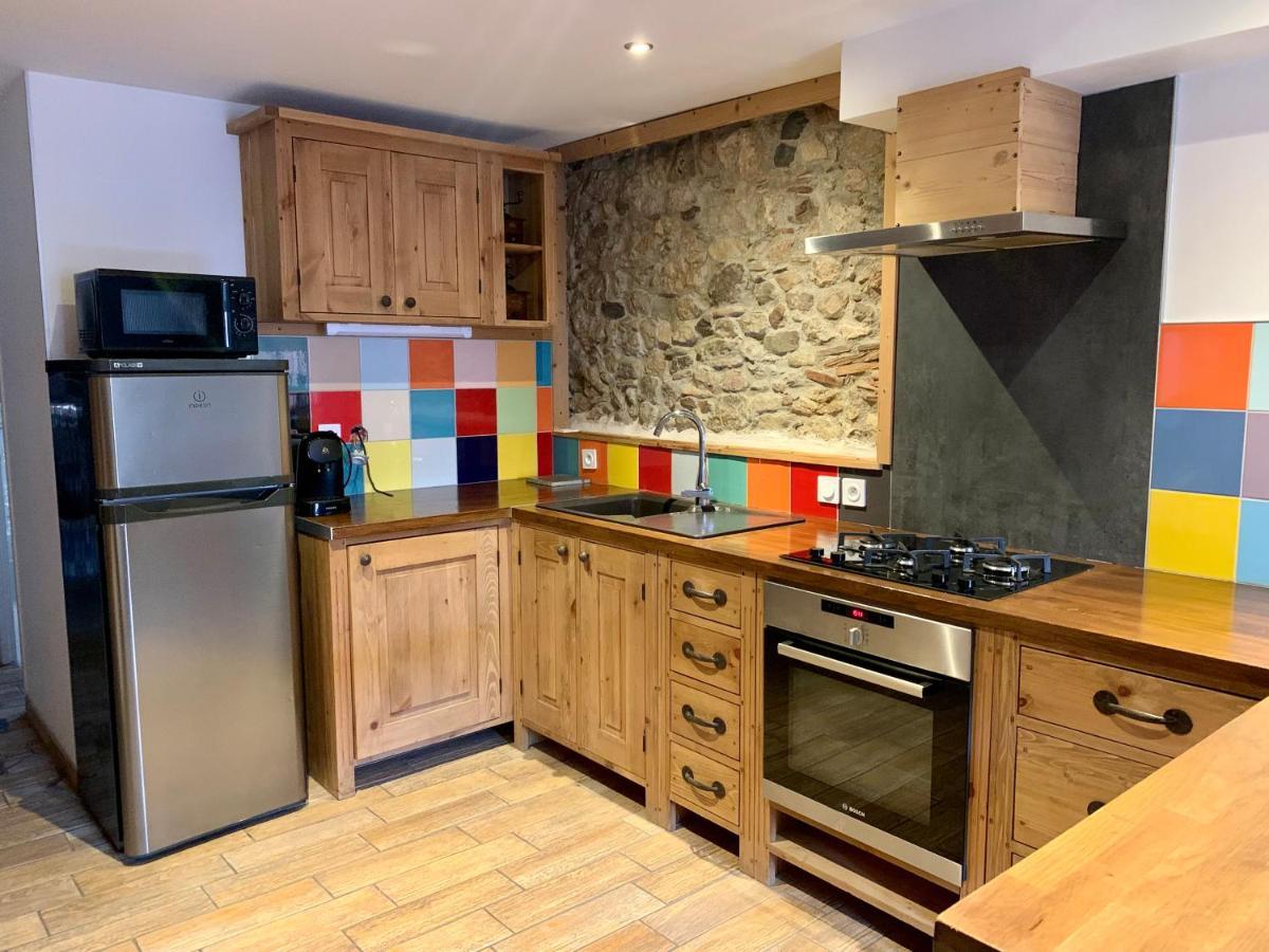 Annecy Sainte Claire Duplex Gare-Lac 4E Etage 4Ou6 Personnes Eksteriør bilde