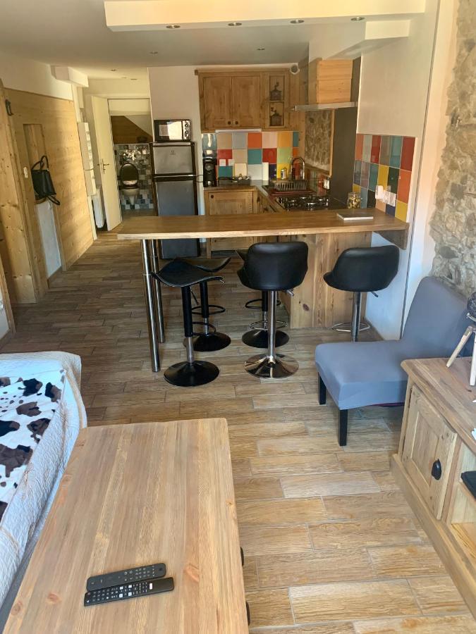 Annecy Sainte Claire Duplex Gare-Lac 4E Etage 4Ou6 Personnes Eksteriør bilde
