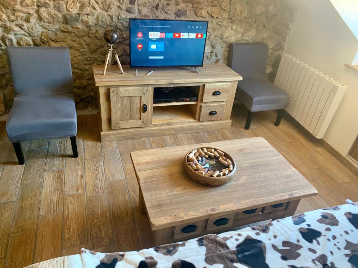 Annecy Sainte Claire Duplex Gare-Lac 4E Etage 4Ou6 Personnes Eksteriør bilde