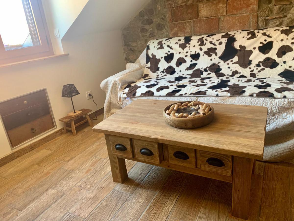Annecy Sainte Claire Duplex Gare-Lac 4E Etage 4Ou6 Personnes Eksteriør bilde
