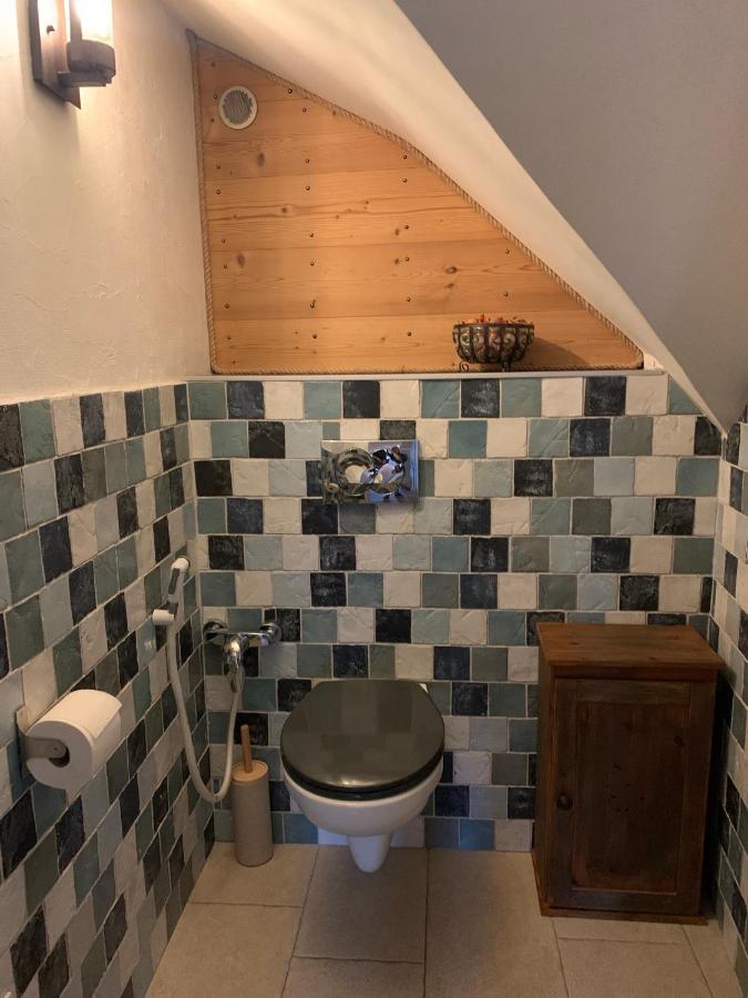 Annecy Sainte Claire Duplex Gare-Lac 4E Etage 4Ou6 Personnes Eksteriør bilde
