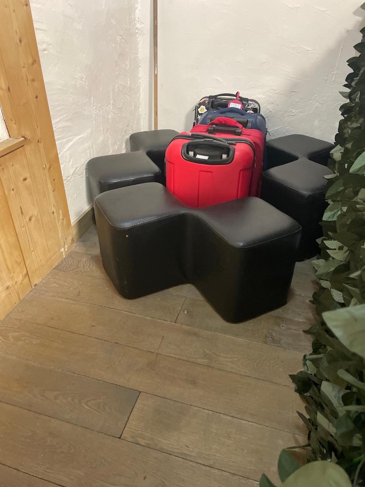 Annecy Sainte Claire Duplex Gare-Lac 4E Etage 4Ou6 Personnes Eksteriør bilde