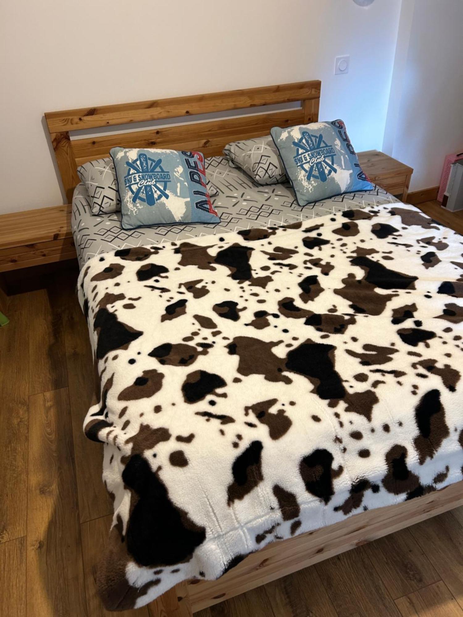 Annecy Sainte Claire Duplex Gare-Lac 4E Etage 4Ou6 Personnes Eksteriør bilde